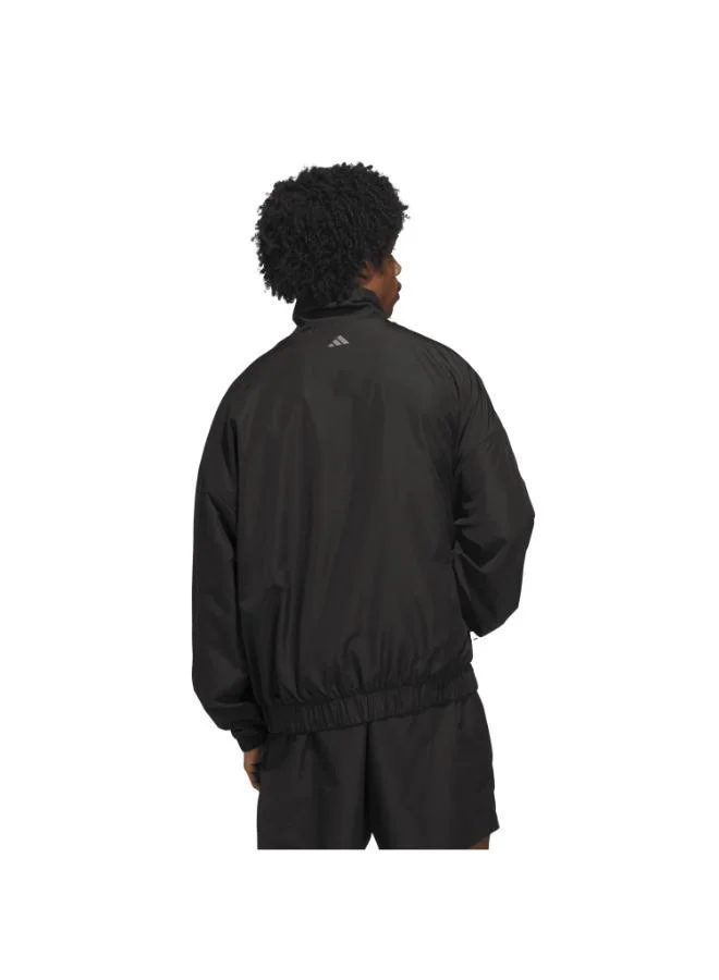 Adidas ANTHONY EDWARDS REFLECTIVE Track Top